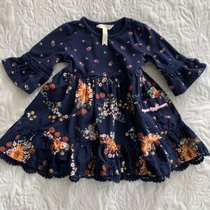 Matilda Jane dress. Size 2.